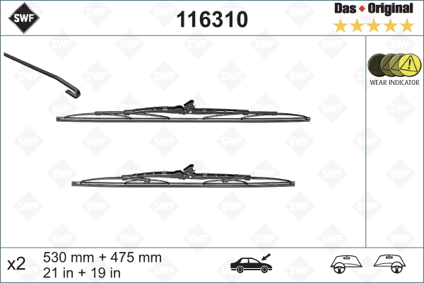 Wiper Blade