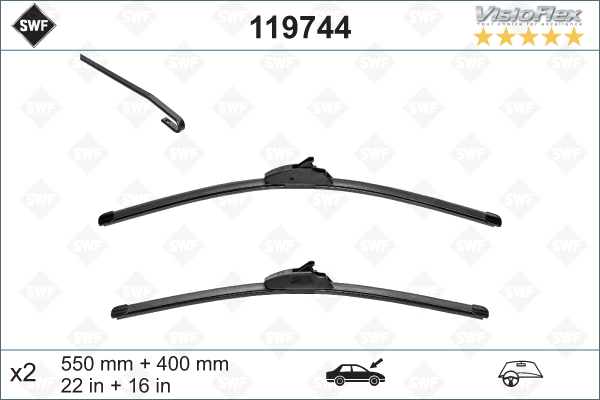 Wiper Blade