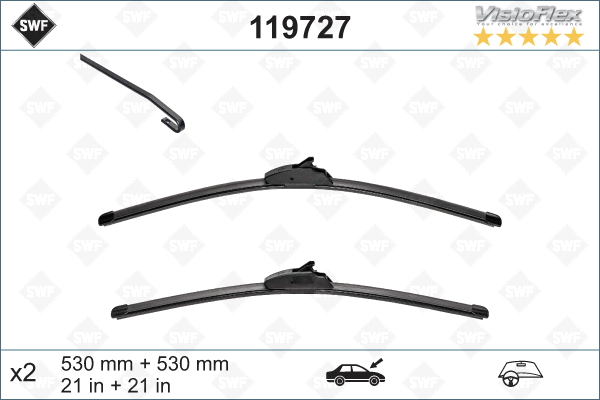Wiper Blade