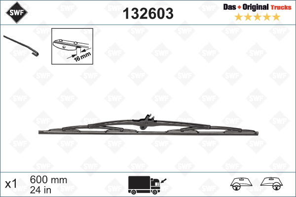 Wiper Blade