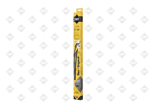 Wiper Blade