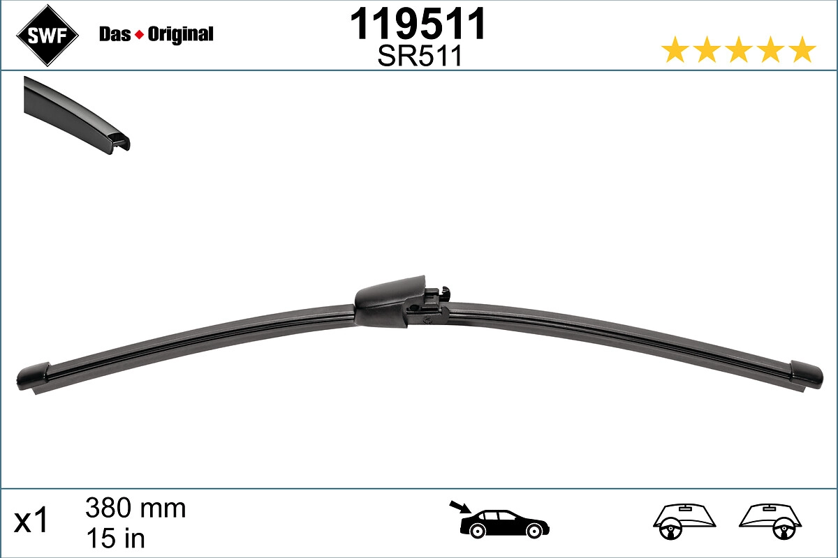 Wiper Blade