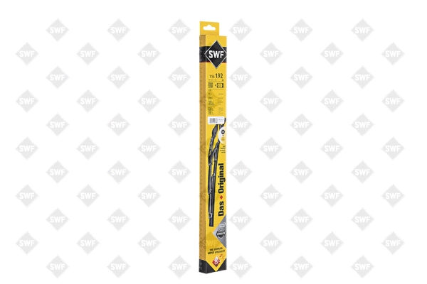 Wiper Blade