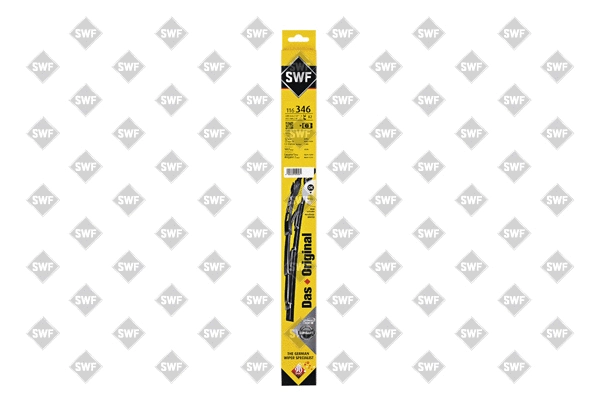 Wiper Blade (116346)