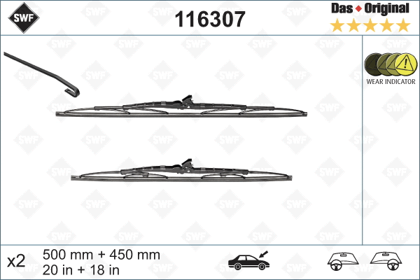Wiper Blade