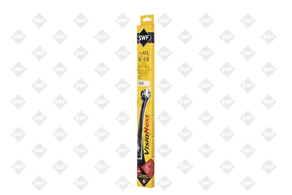 Wiper Blade