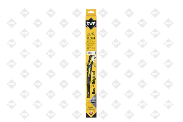 Wiper Blade (116112)
