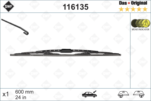 Wiper Blade