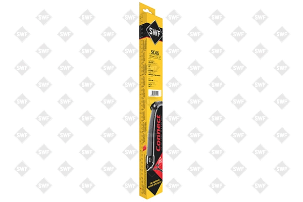 Wiper Blade