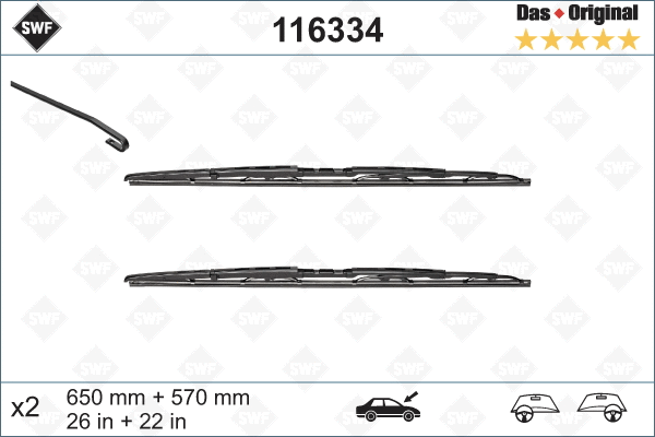 Wiper Blade