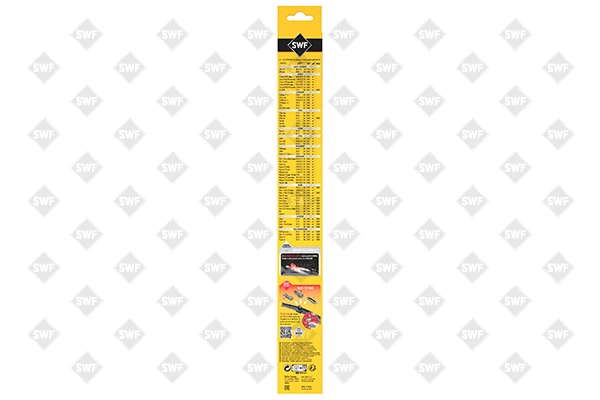 Wiper Blade