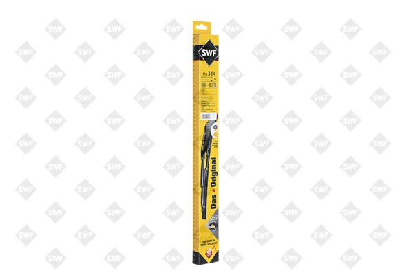 Wiper Blade