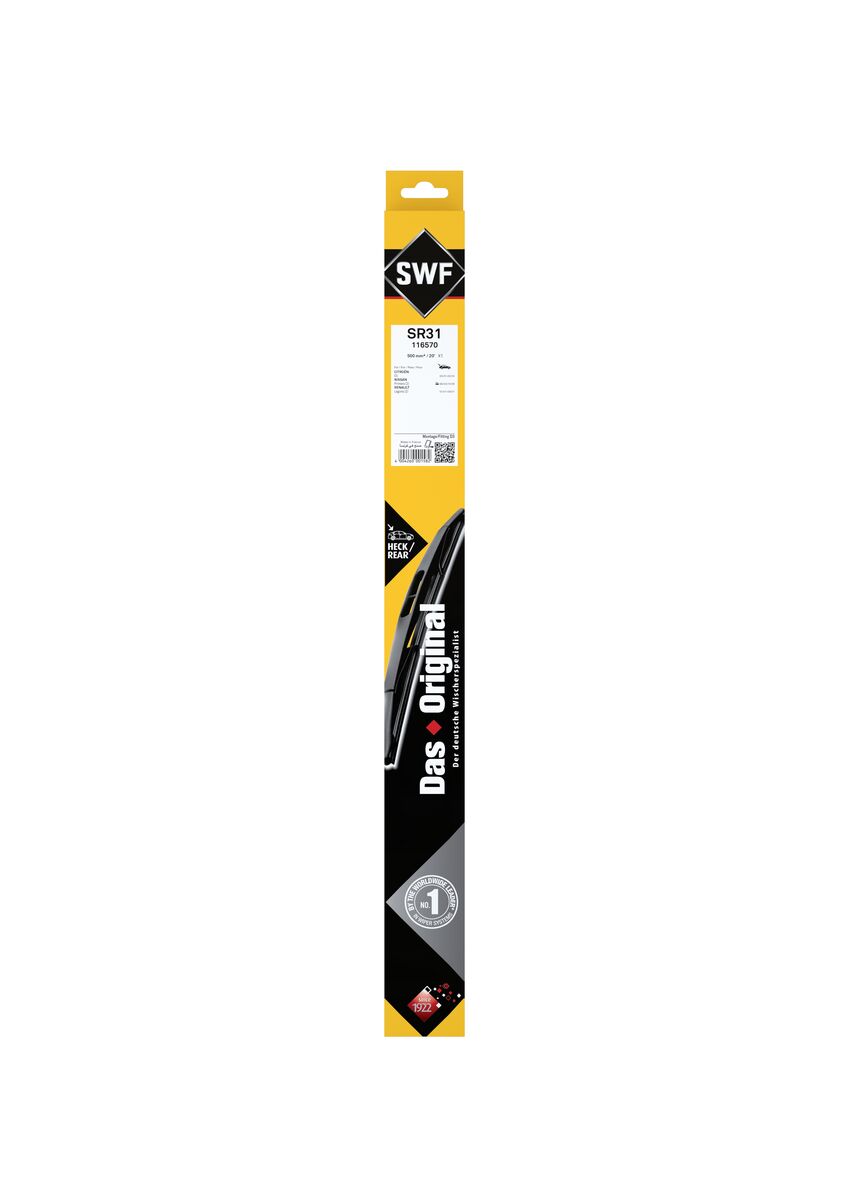 Wiper Blade