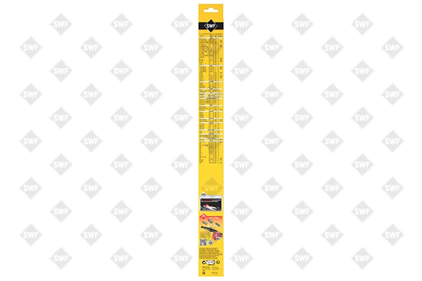 Wiper Blade