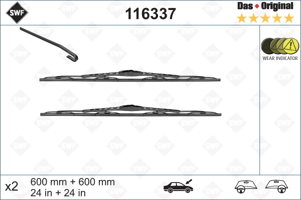 Wiper Blade