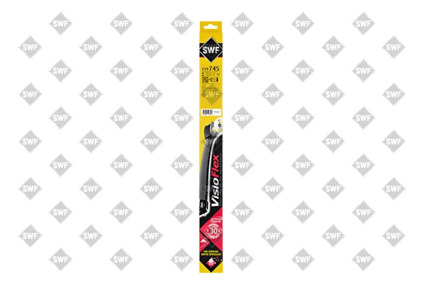 Wiper Blade (119745)