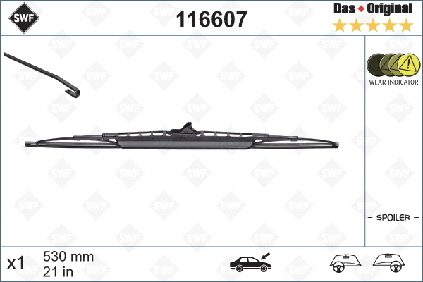 Wiper Blade