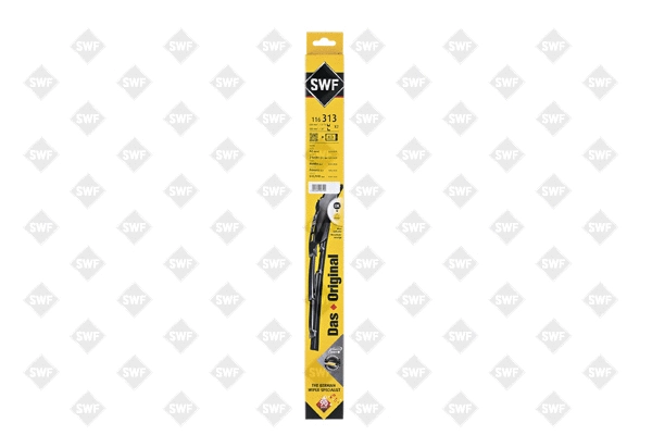 Wiper Blade (116313)