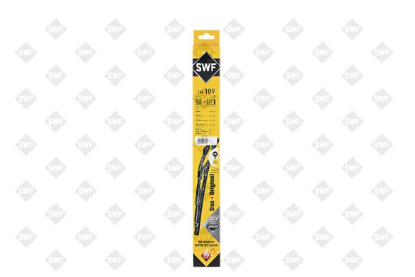 Wiper Blade (116109)
