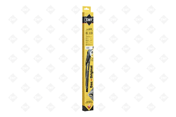 Wiper Blade
