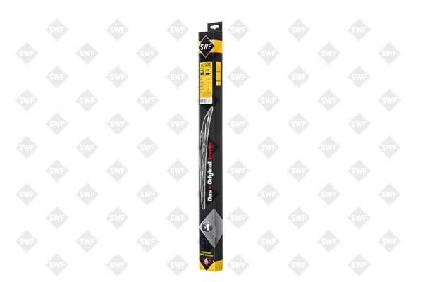 Wiper Blade