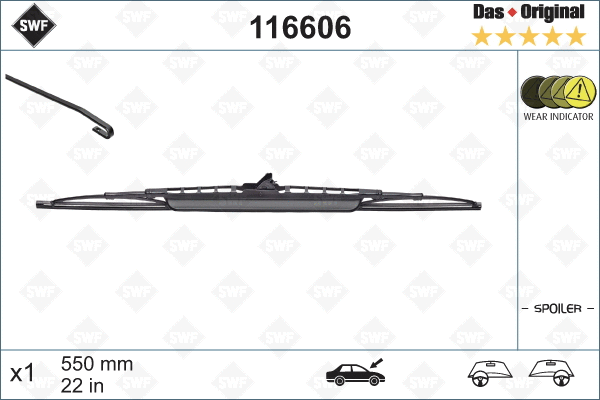 Wiper Blade