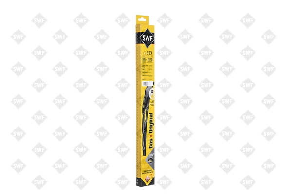 Wiper Blade