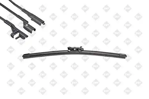 Wiper Blade (119600)