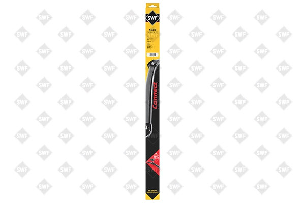 Wiper Blade (262215)