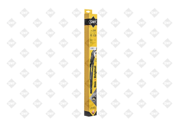 Wiper Blade