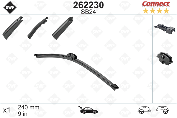 Wiper Blade