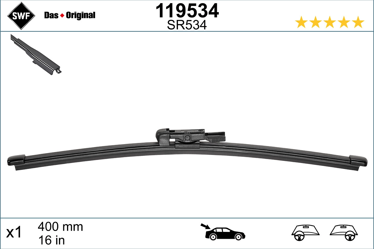 Wiper Blade