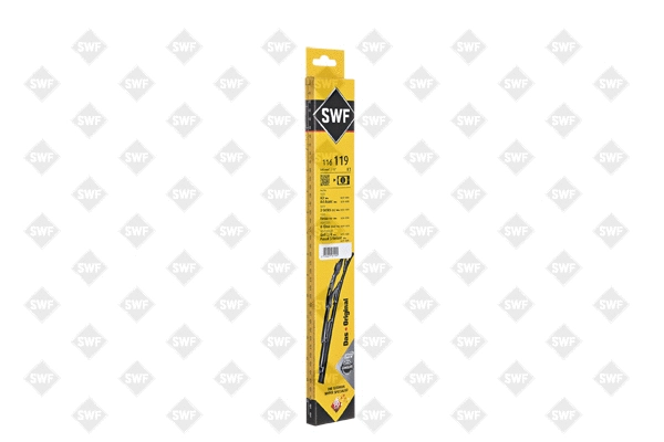 Wiper Blade