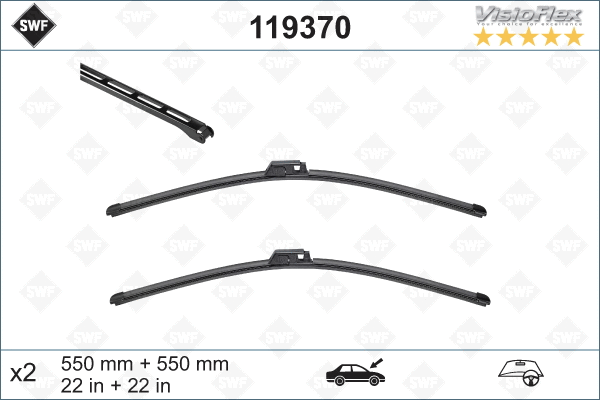 Wiper Blade