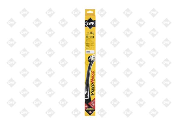 Wiper Blade (119853)