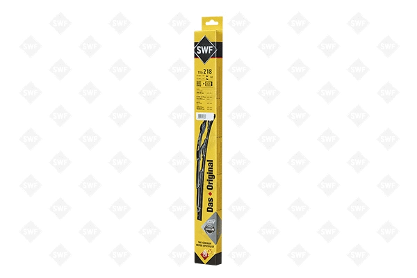 Wiper Blade