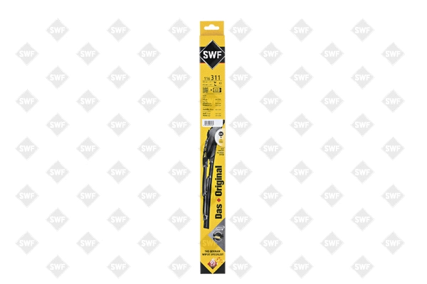 Wiper Blade (116311)