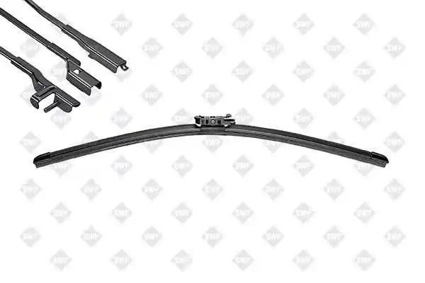 Wiper Blade (119607)