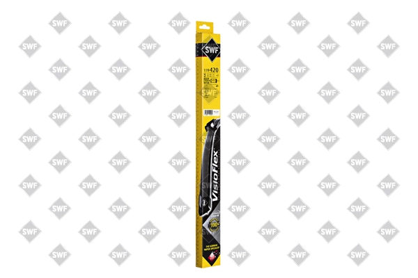 Wiper Blade