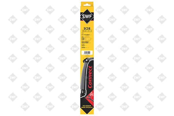 Wiper Blade (262201)