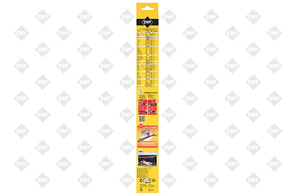 Wiper Blade