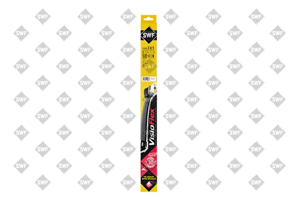 Wiper Blade (119741)