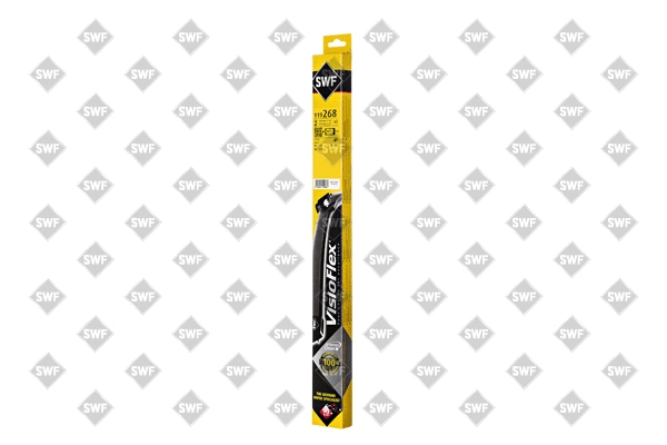 Wiper Blade
