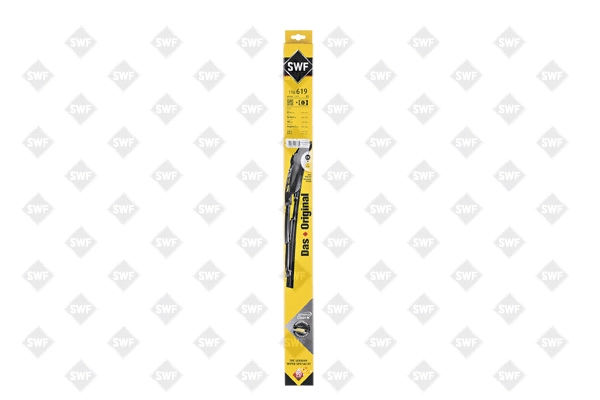 Wiper Blade (116619)