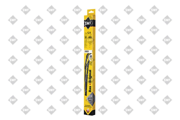 Wiper Blade