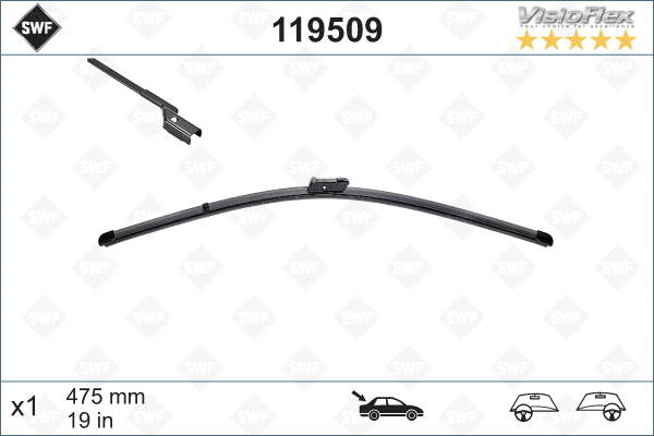 Wiper Blade