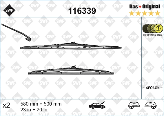 Wiper Blade