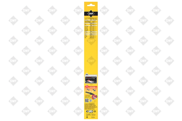 Wiper Blade