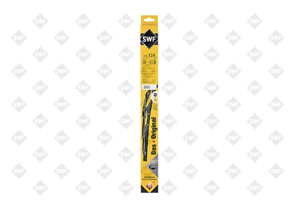 Wiper Blade (116134)