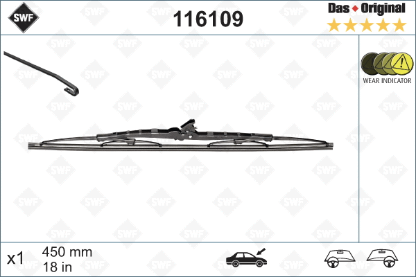 Wiper Blade